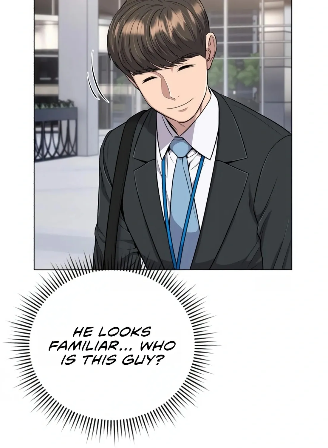 New Employee Kim Chul-Soo Chapter 14 page 68 - 