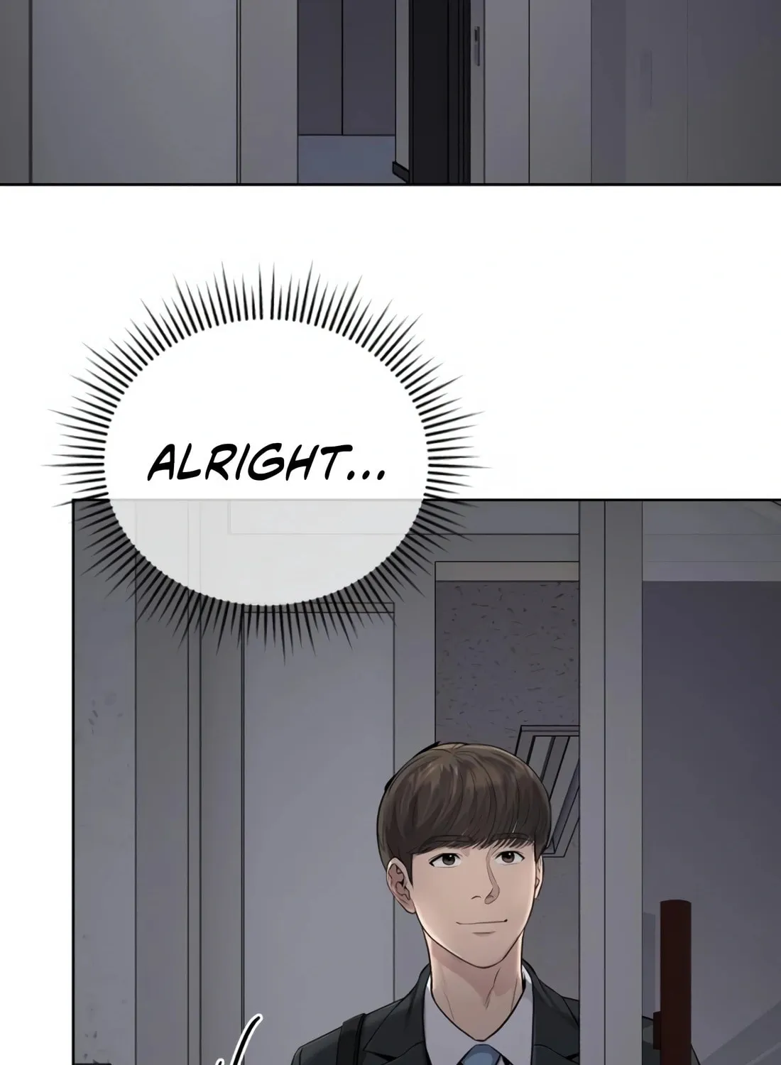 New Employee Kim Chul-Soo Chapter 14 page 71 - 