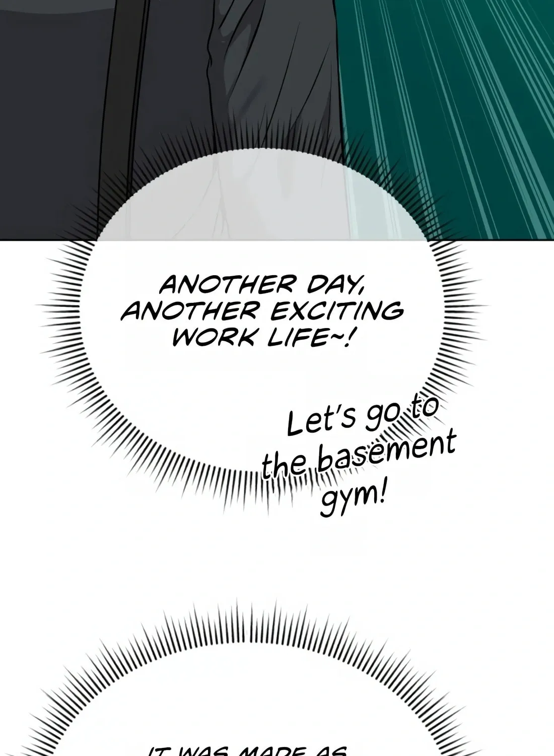 New Employee Kim Chul-Soo Chapter 14 page 74 - 