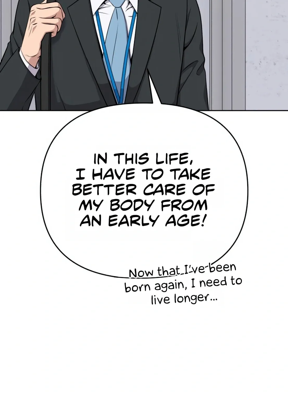New Employee Kim Chul-Soo Chapter 14 page 76 - 