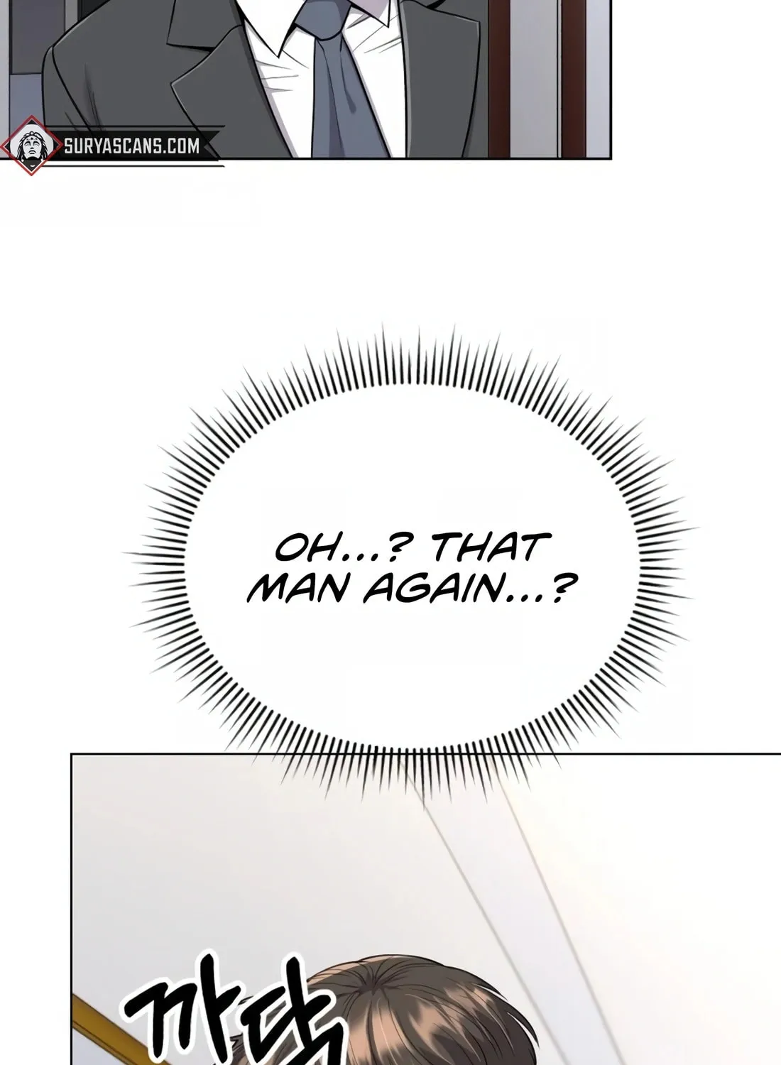 New Employee Kim Chul-Soo Chapter 14 page 82 - 