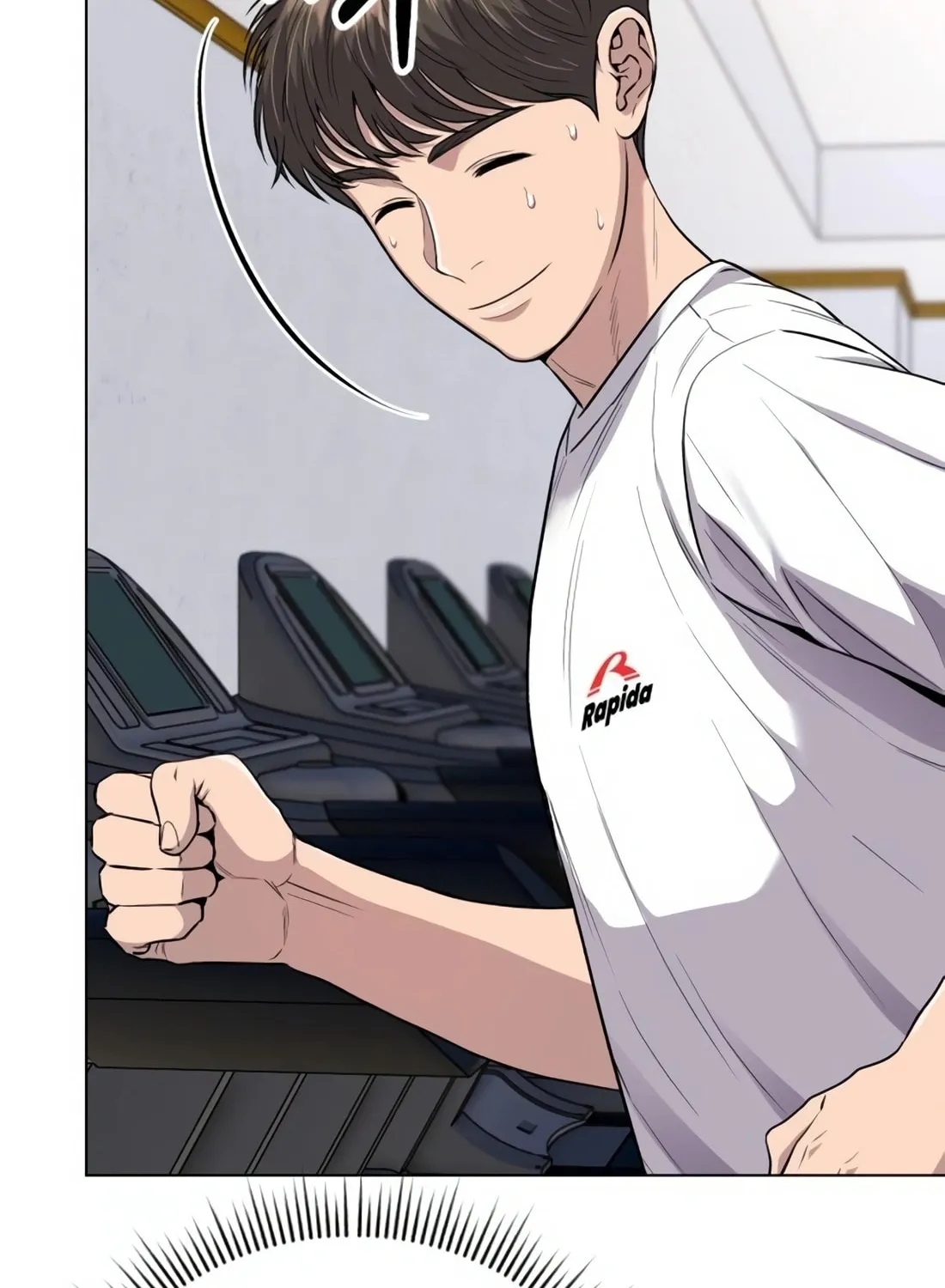 New Employee Kim Chul-Soo Chapter 14 page 83 - 