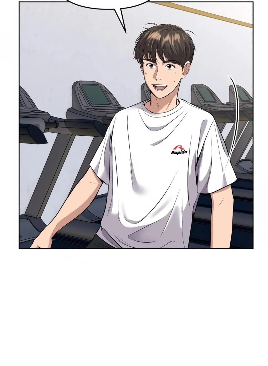 New Employee Kim Chul-Soo Chapter 14 page 88 - 