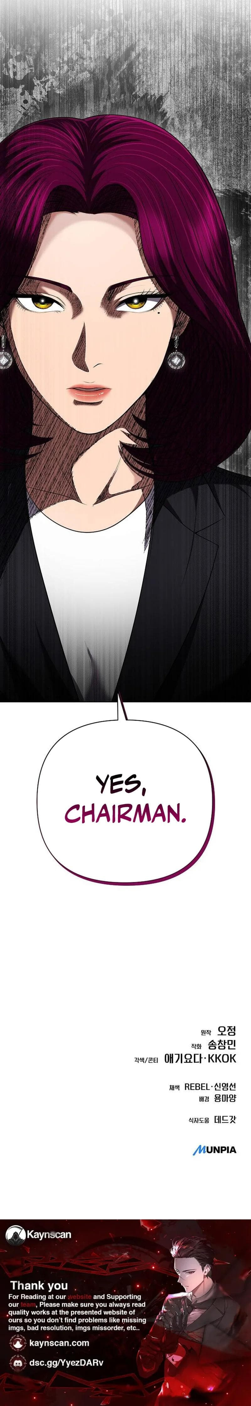 New Employee Kim Chul-Soo Chapter 140 page 28 - 