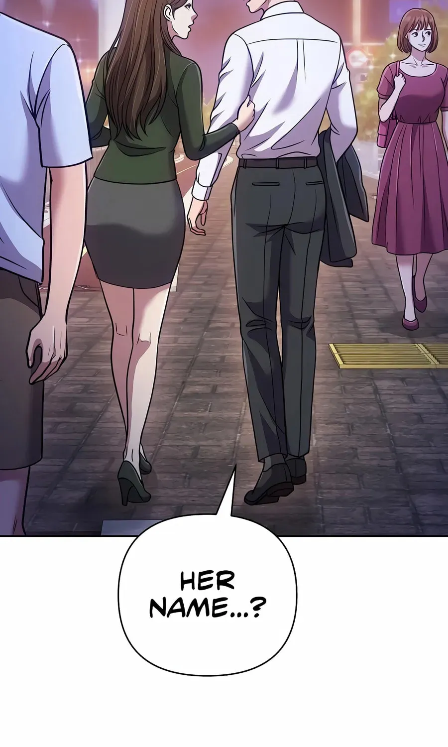 New Employee Kim Chul-Soo Chapter 143 page 103 - 