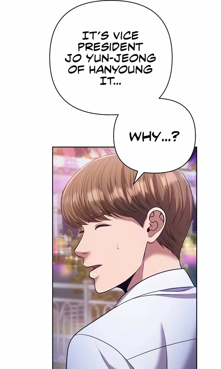 New Employee Kim Chul-Soo Chapter 143 page 105 - 
