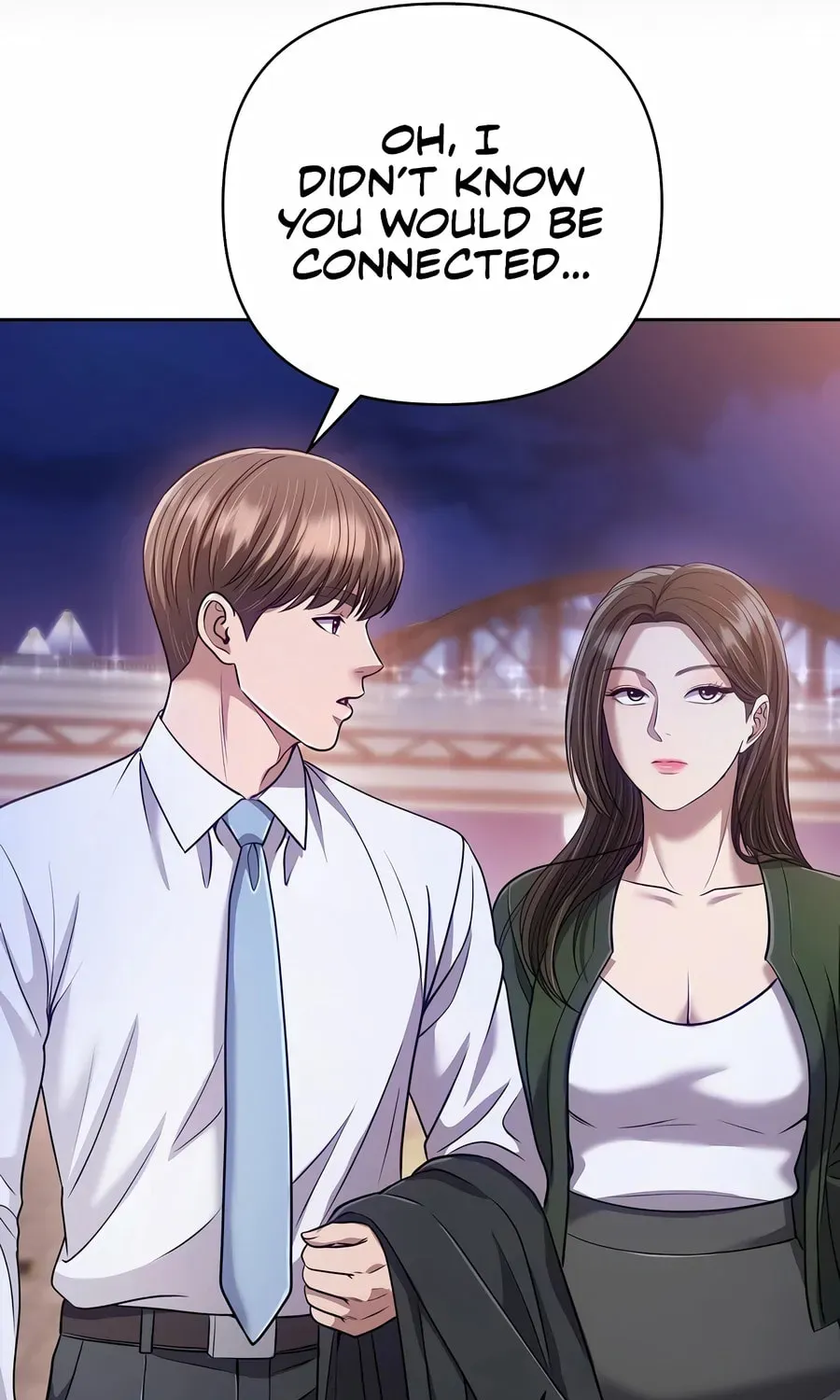 New Employee Kim Chul-Soo Chapter 143 page 115 - 