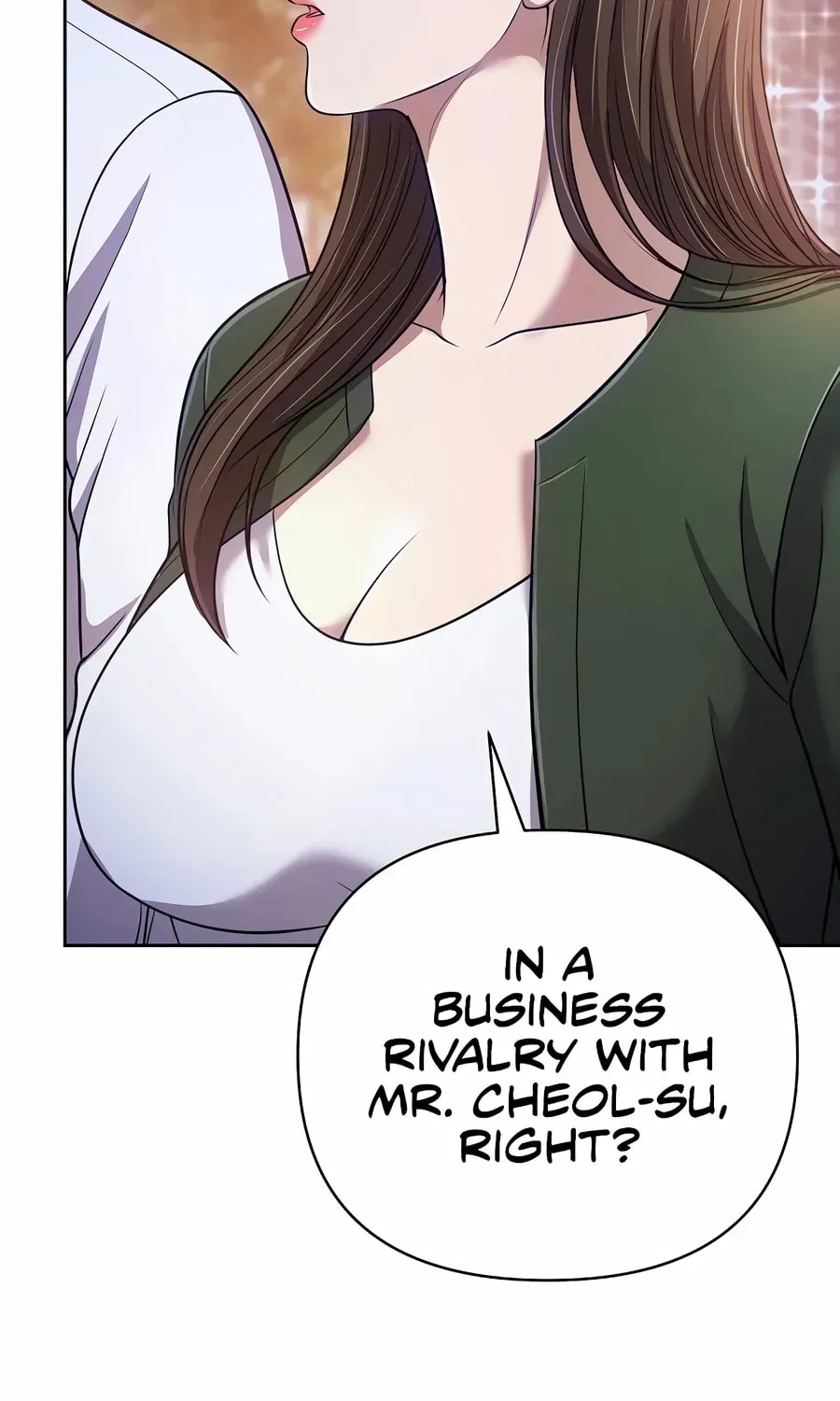 New Employee Kim Chul-Soo Chapter 143 page 117 - 