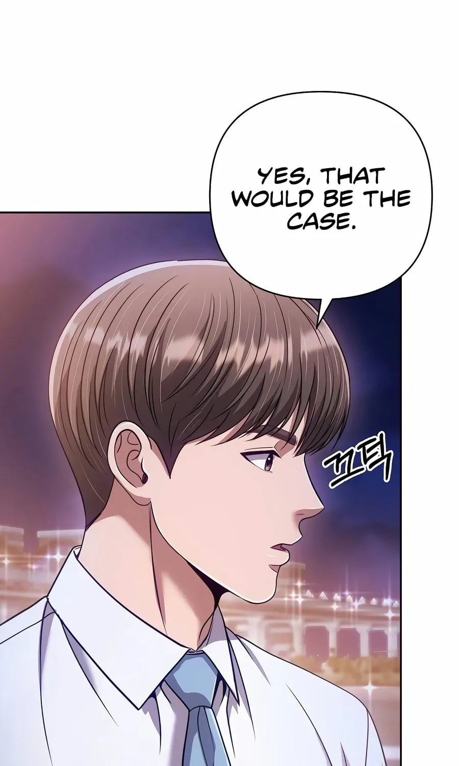 New Employee Kim Chul-Soo Chapter 143 page 118 - 
