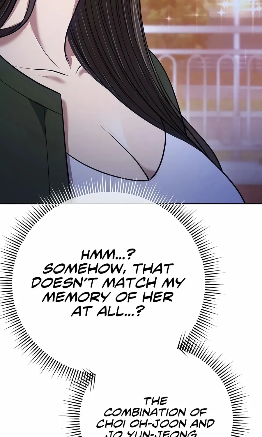New Employee Kim Chul-Soo Chapter 143 page 121 - 