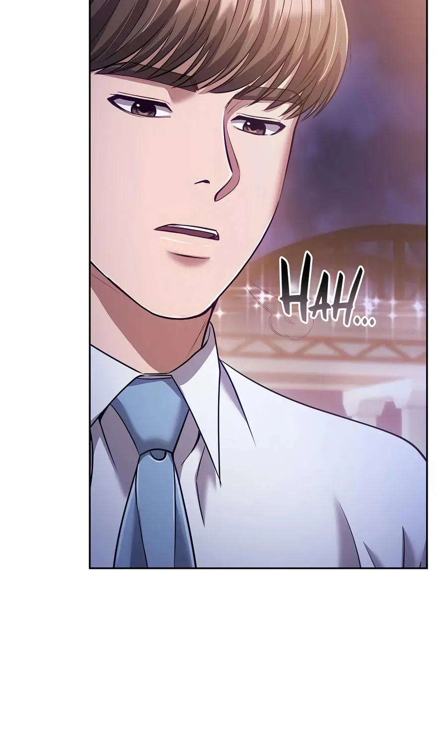 New Employee Kim Chul-Soo Chapter 143 page 123 - 