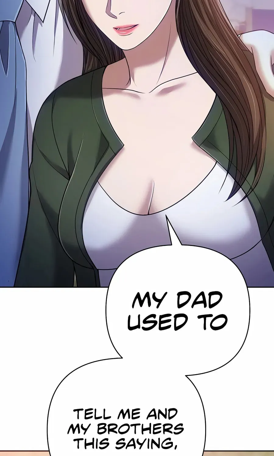 New Employee Kim Chul-Soo Chapter 143 page 131 - 