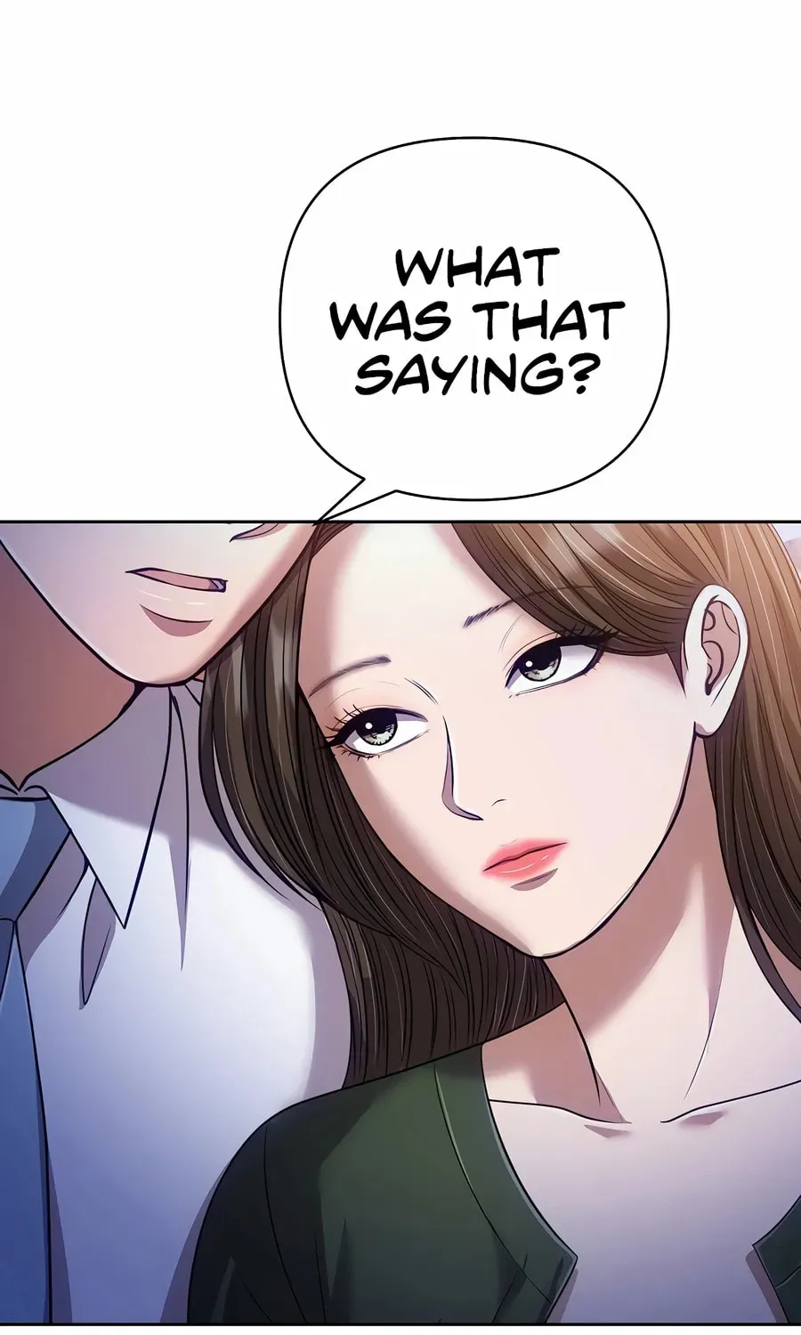 New Employee Kim Chul-Soo Chapter 143 page 135 - 