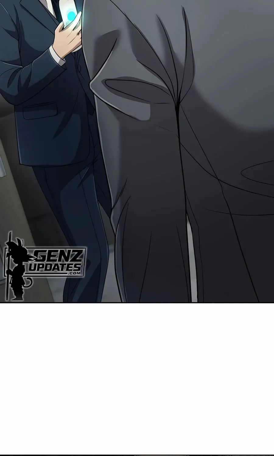 New Employee Kim Chul-Soo Chapter 143 page 138 - 