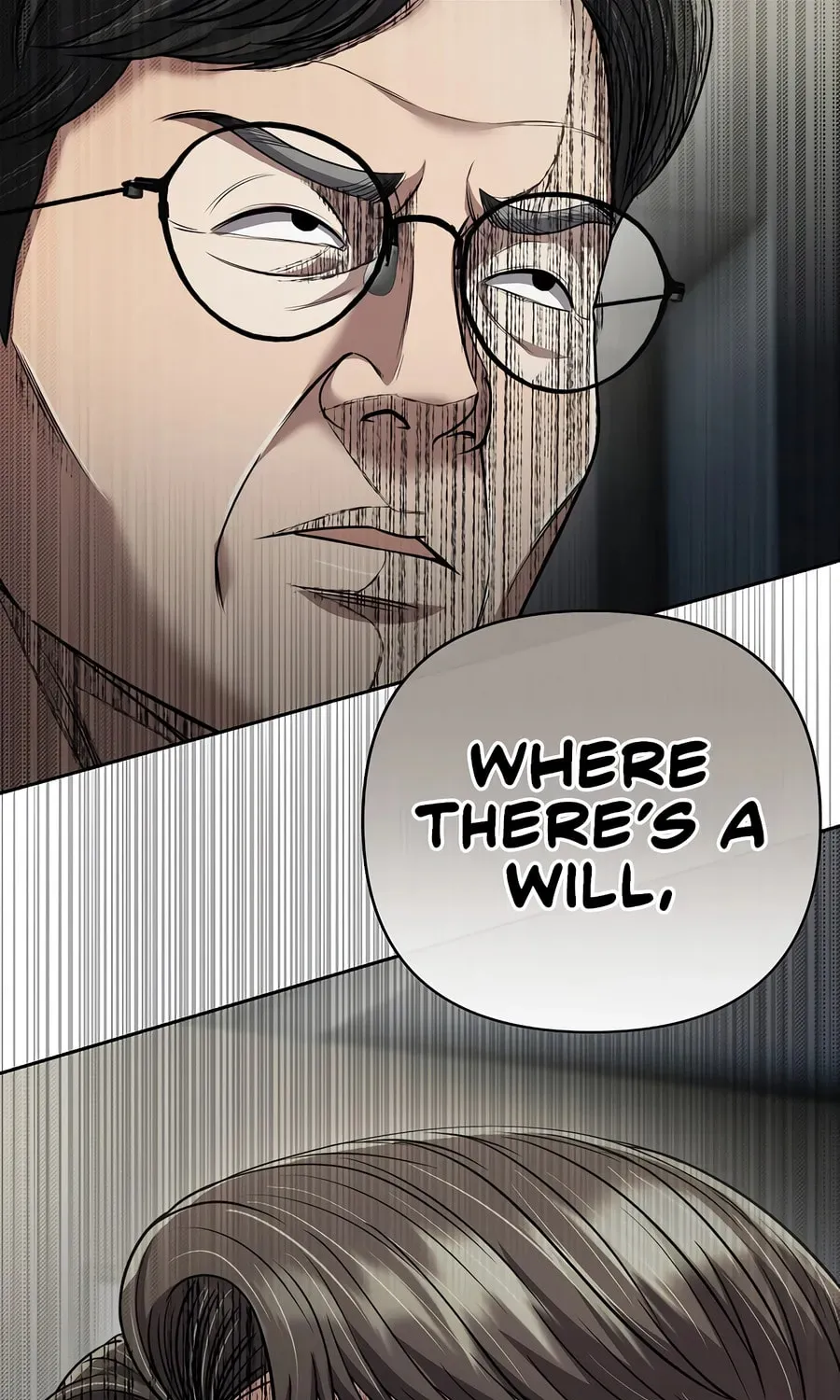 New Employee Kim Chul-Soo Chapter 143 page 139 - 