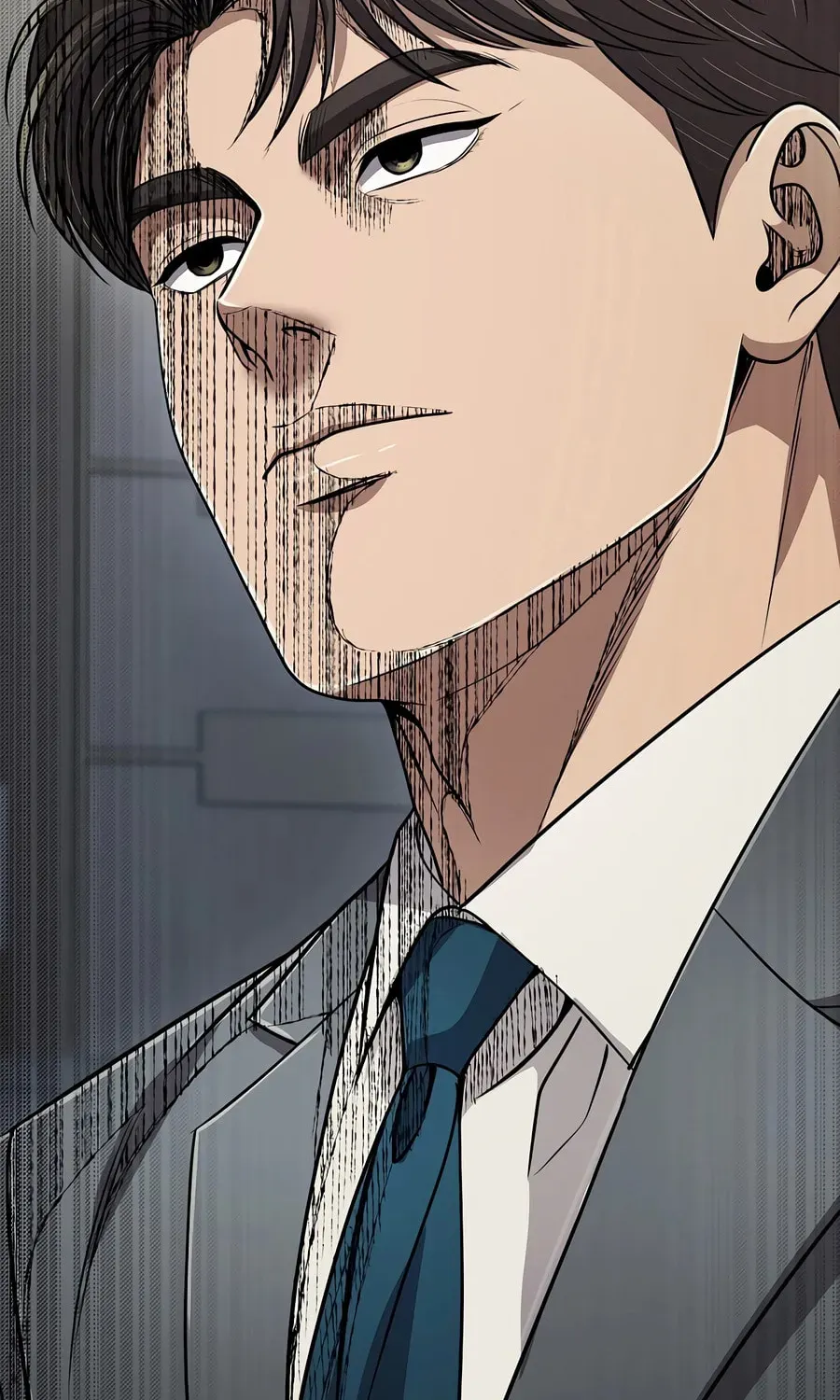New Employee Kim Chul-Soo Chapter 143 page 140 - 