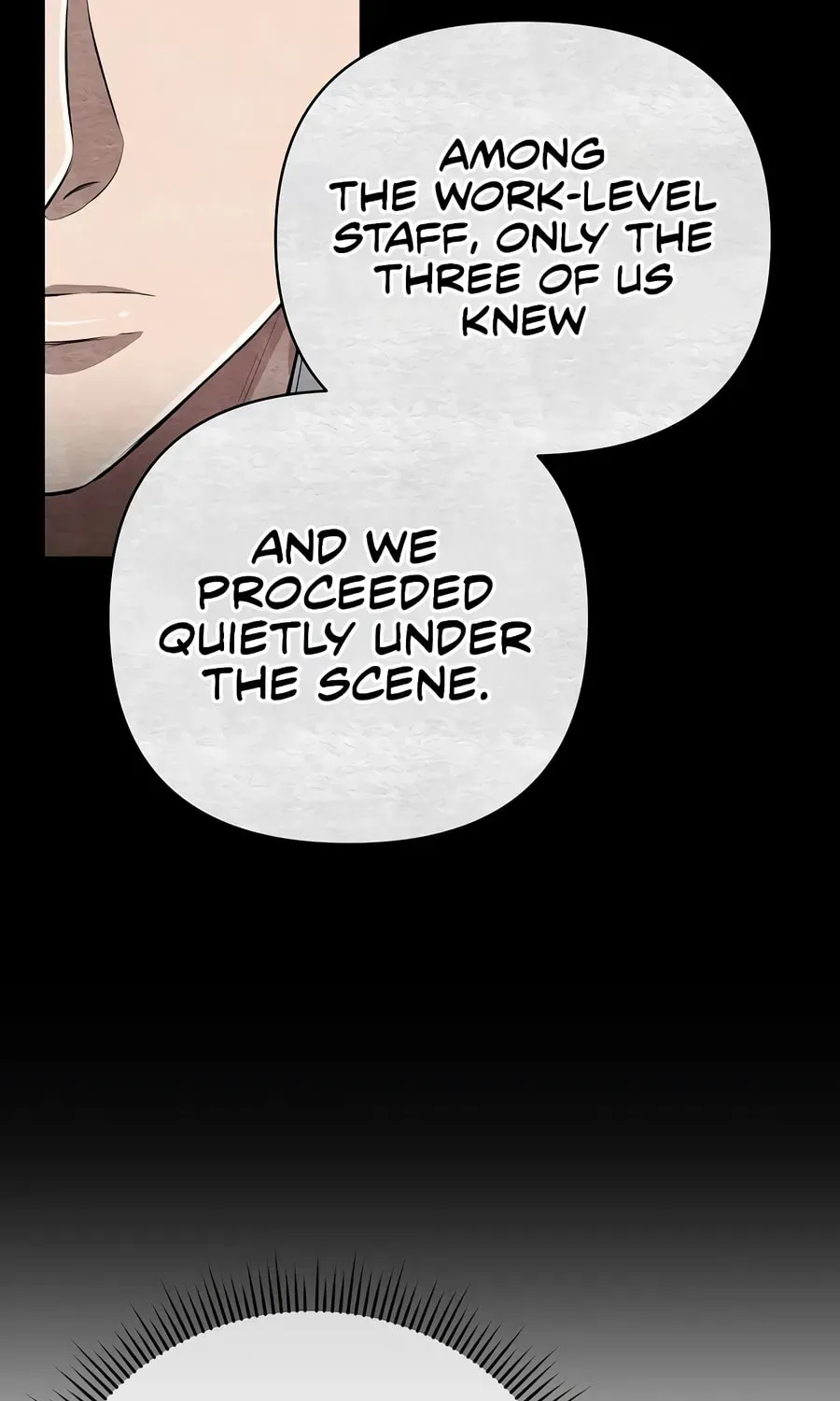 New Employee Kim Chul-Soo Chapter 143 page 16 - 