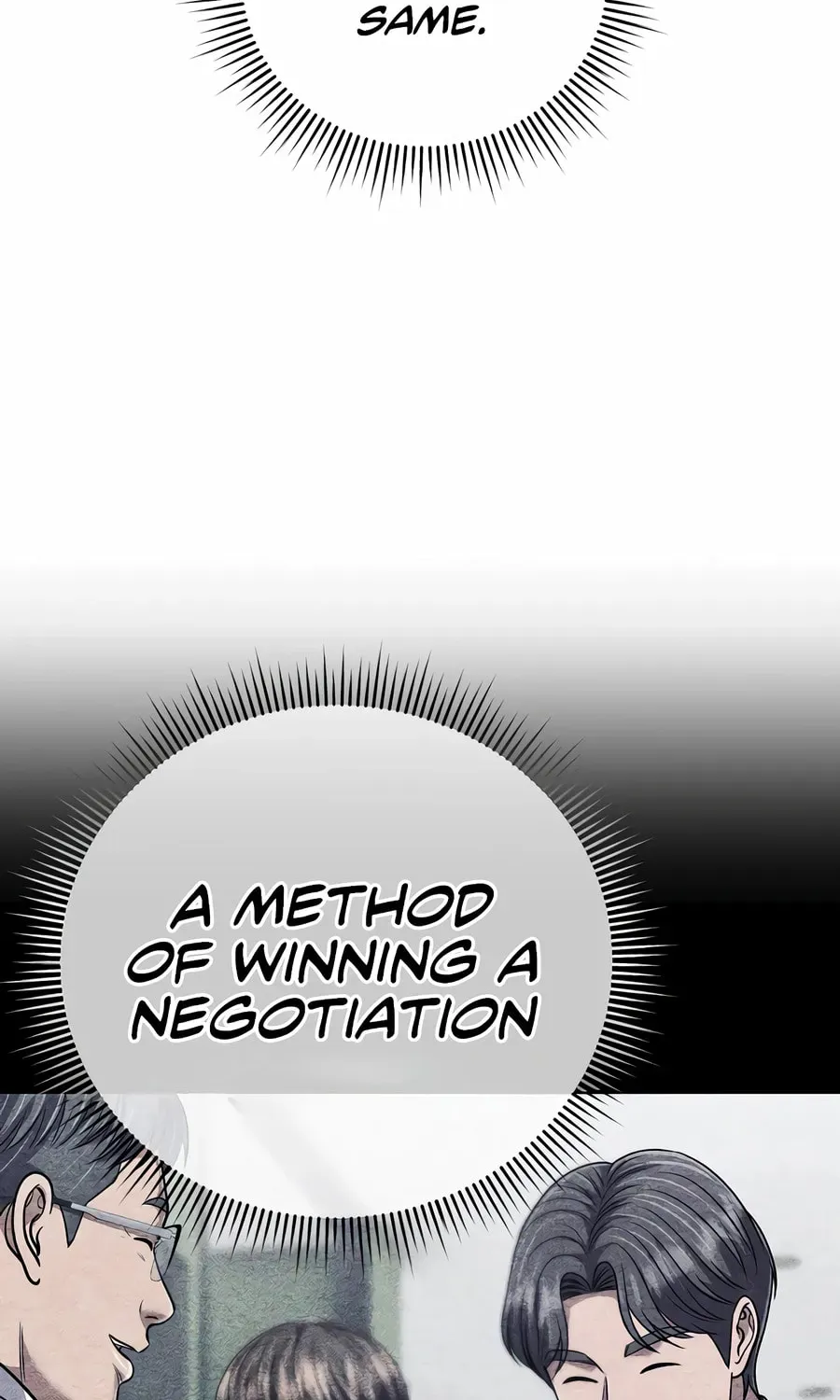 New Employee Kim Chul-Soo Chapter 143 page 22 - 