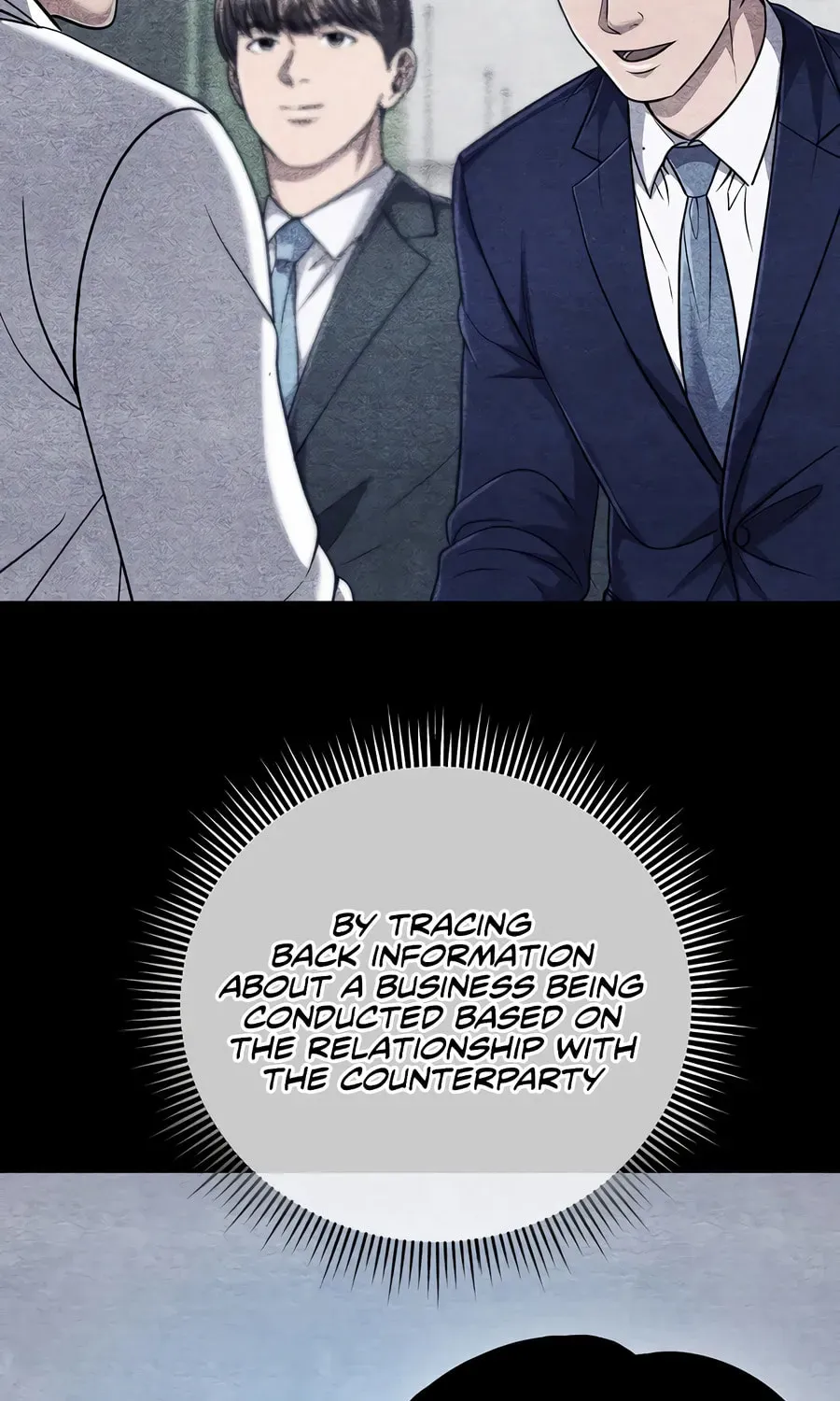 New Employee Kim Chul-Soo Chapter 143 page 23 - 