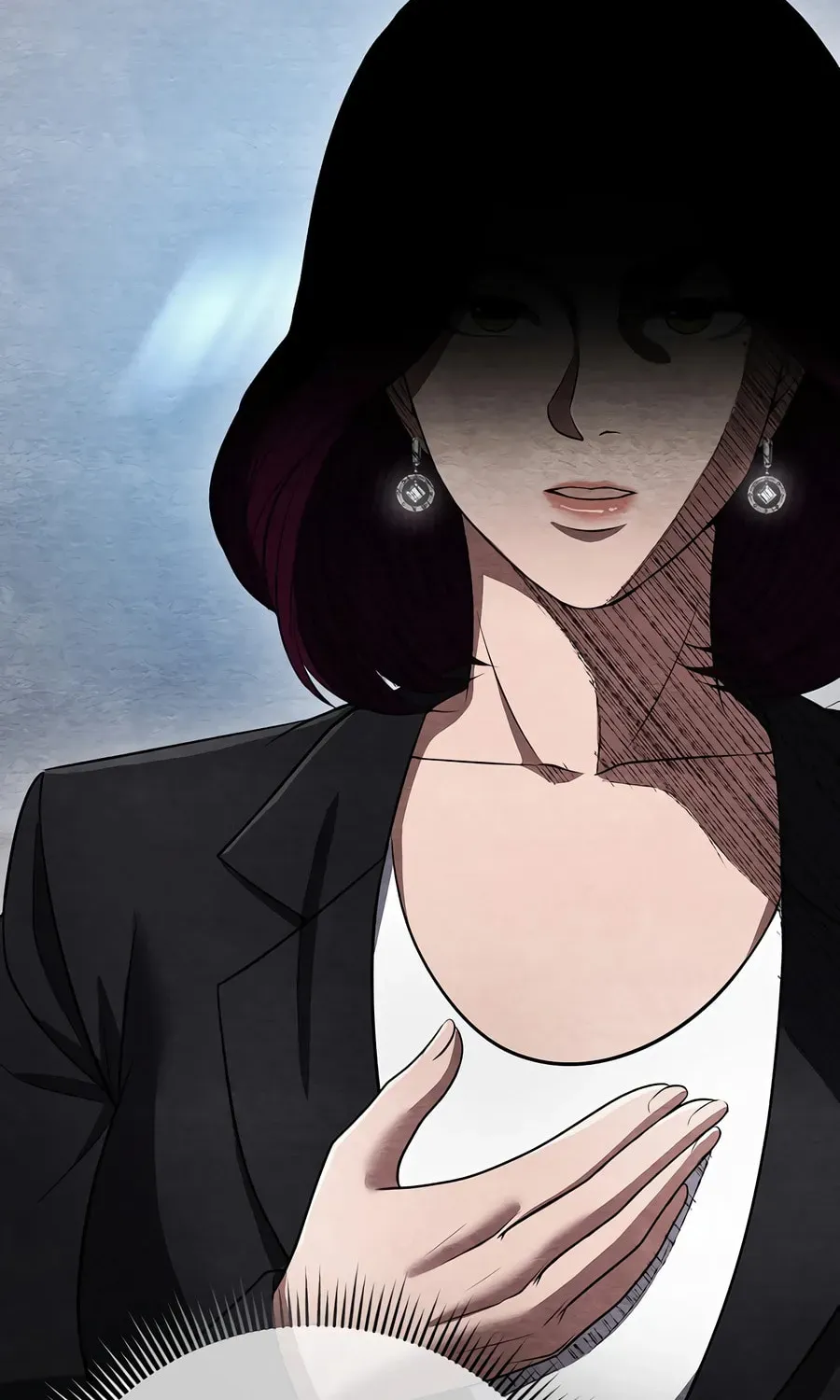 New Employee Kim Chul-Soo Chapter 143 page 24 - 