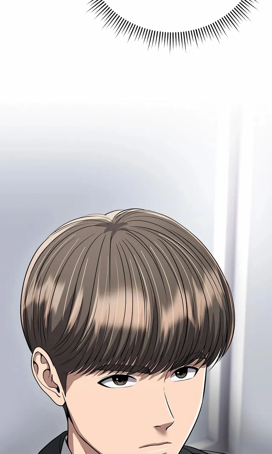 New Employee Kim Chul-Soo Chapter 143 page 32 - 