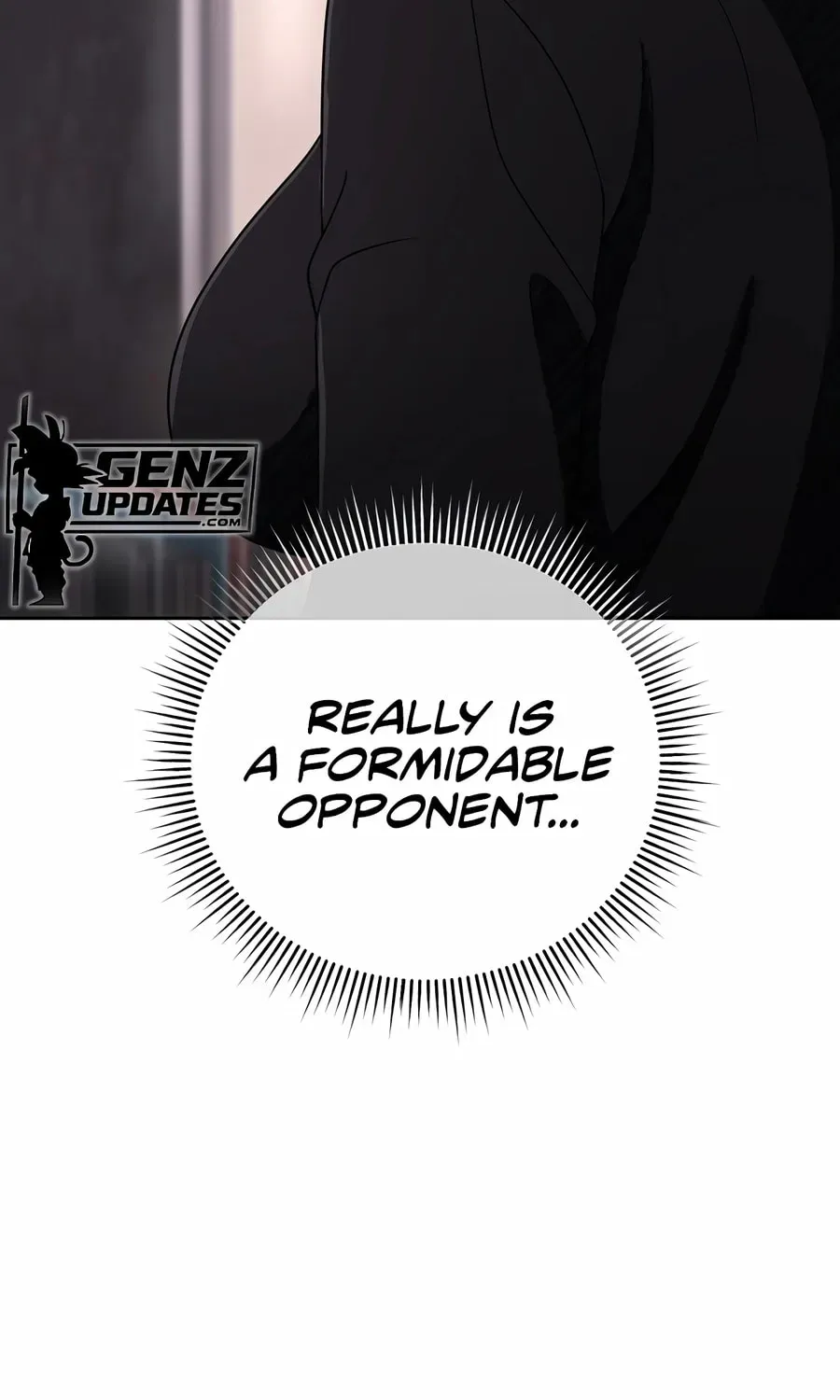 New Employee Kim Chul-Soo Chapter 143 page 34 - 