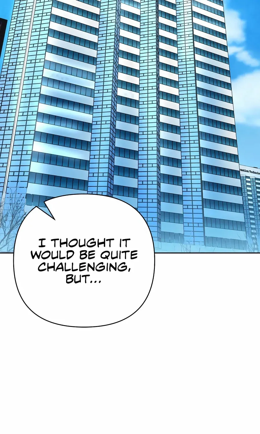 New Employee Kim Chul-Soo Chapter 143 page 36 - 