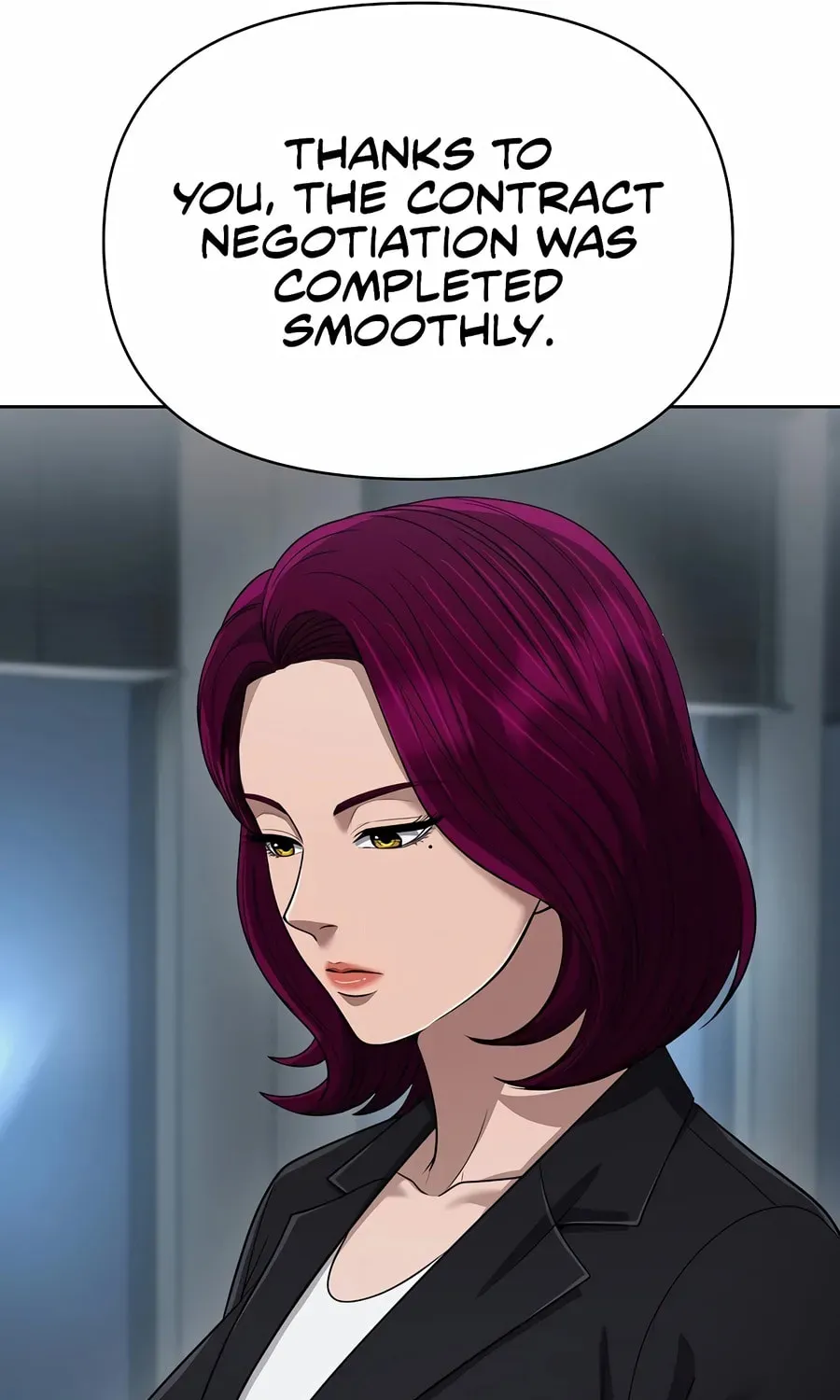 New Employee Kim Chul-Soo Chapter 143 page 38 - 