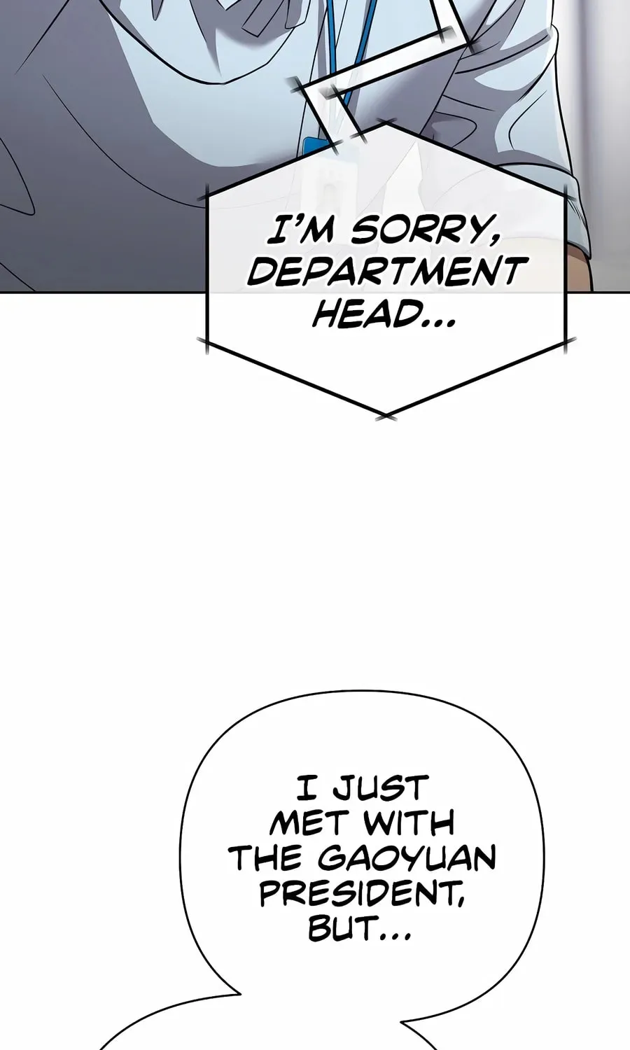 New Employee Kim Chul-Soo Chapter 143 page 5 - 