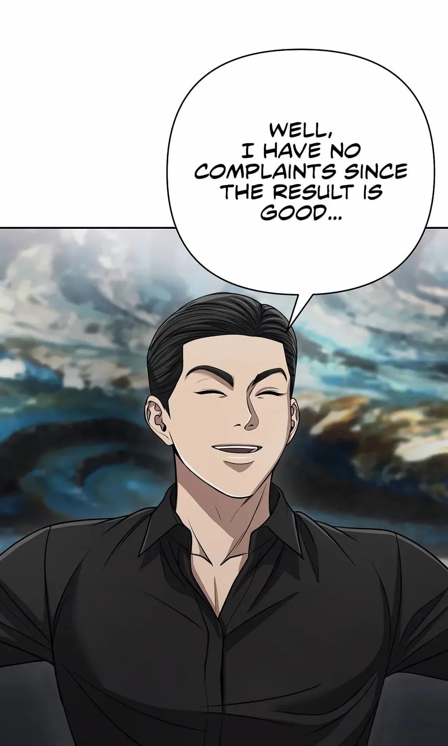 New Employee Kim Chul-Soo Chapter 143 page 43 - 