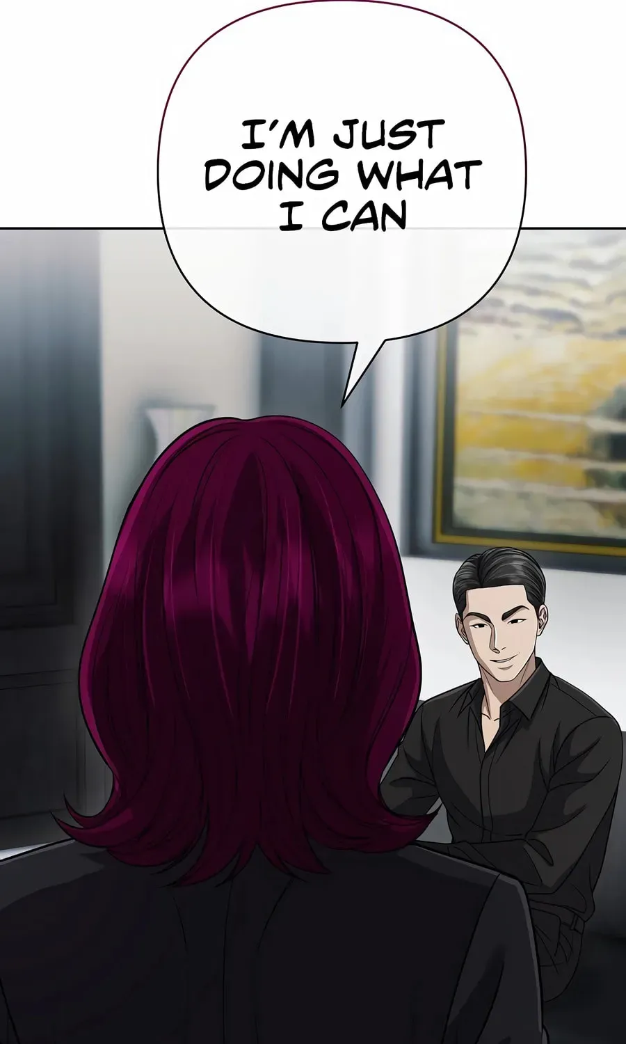 New Employee Kim Chul-Soo Chapter 143 page 48 - 