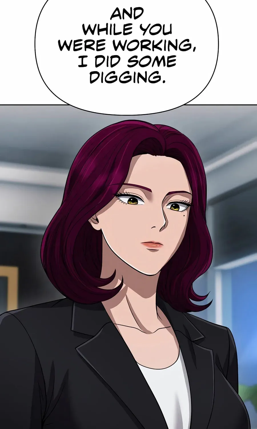 New Employee Kim Chul-Soo Chapter 143 page 52 - 