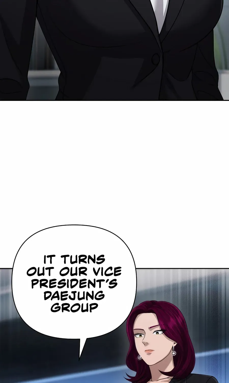 New Employee Kim Chul-Soo Chapter 143 page 53 - 