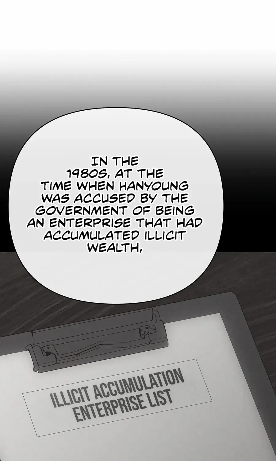 New Employee Kim Chul-Soo Chapter 143 page 56 - 