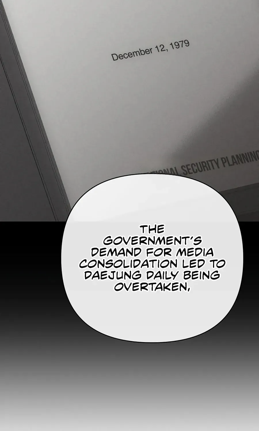 New Employee Kim Chul-Soo Chapter 143 page 58 - 