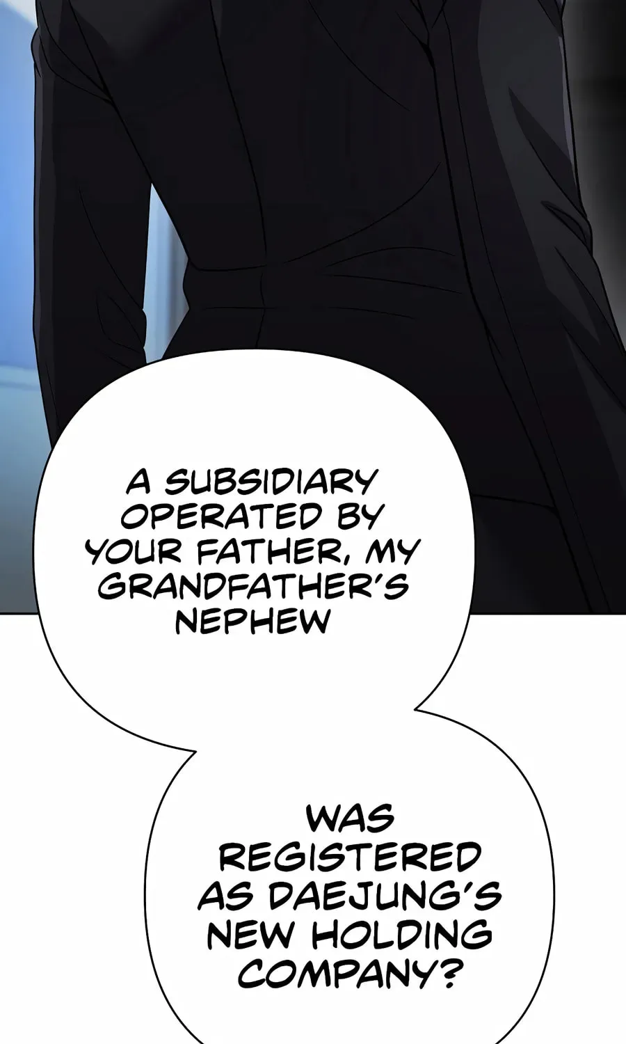 New Employee Kim Chul-Soo Chapter 143 page 60 - 