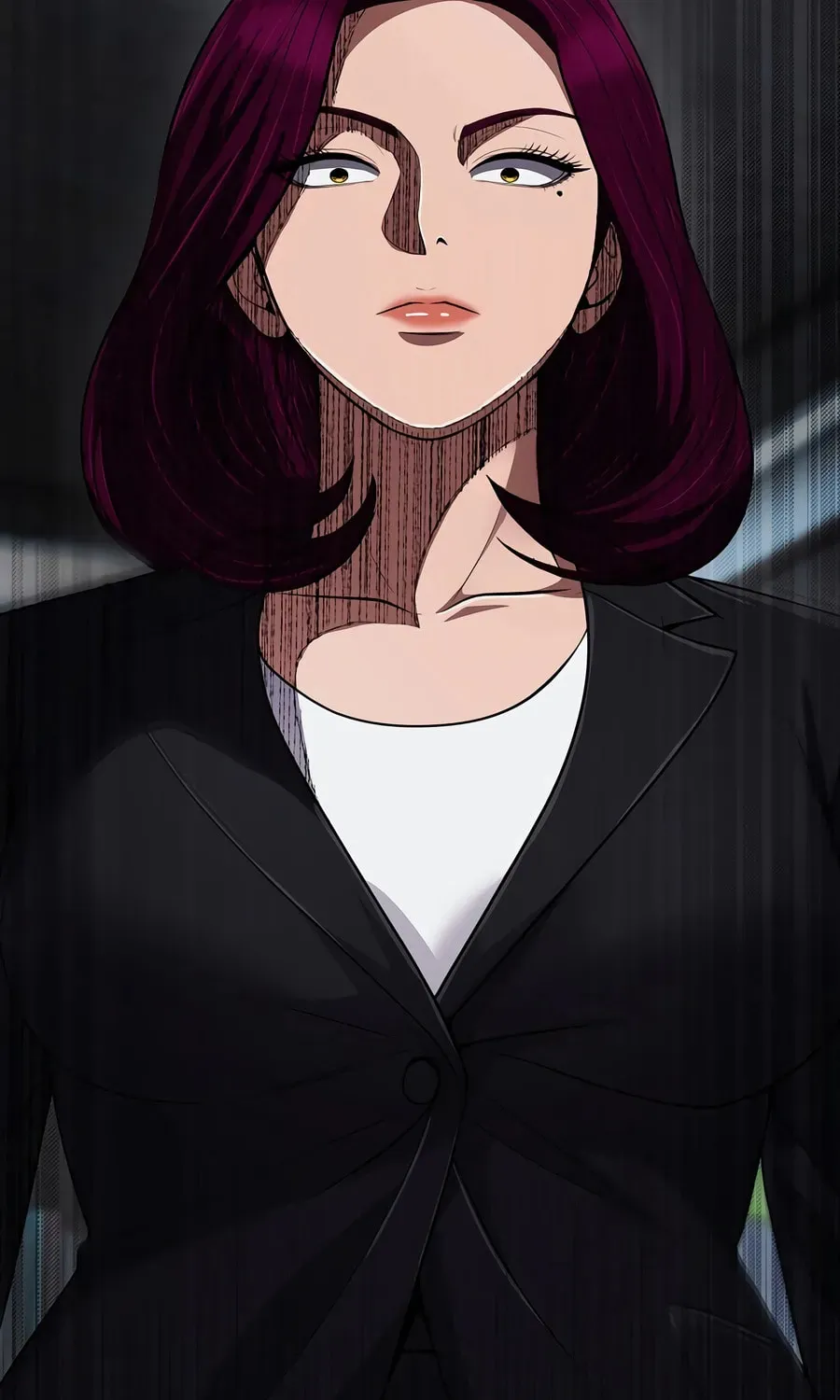 New Employee Kim Chul-Soo Chapter 143 page 72 - 