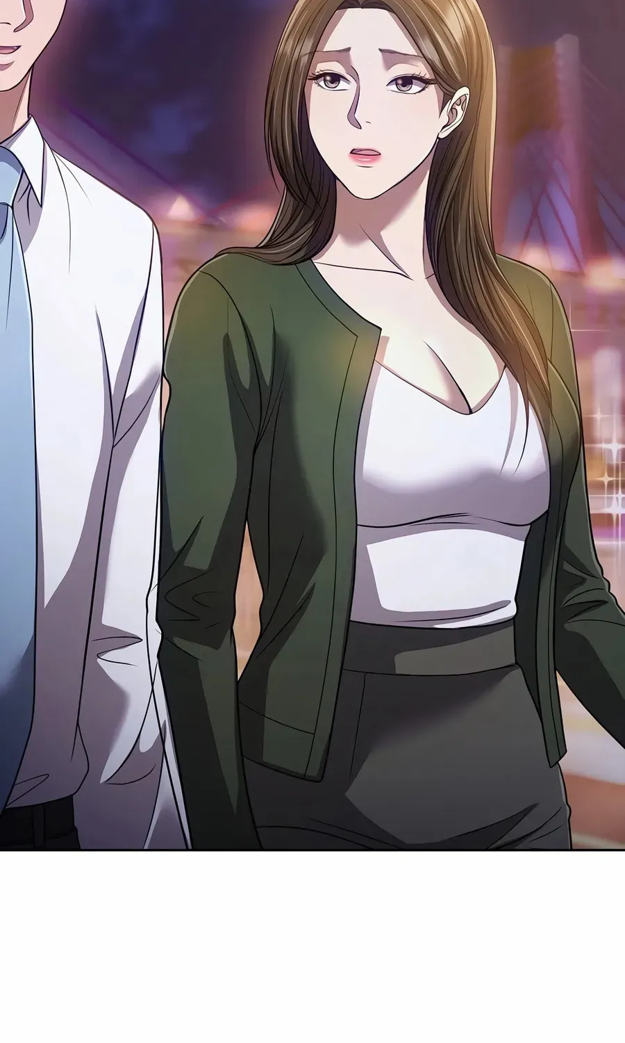 New Employee Kim Chul-Soo Chapter 143 page 80 - 