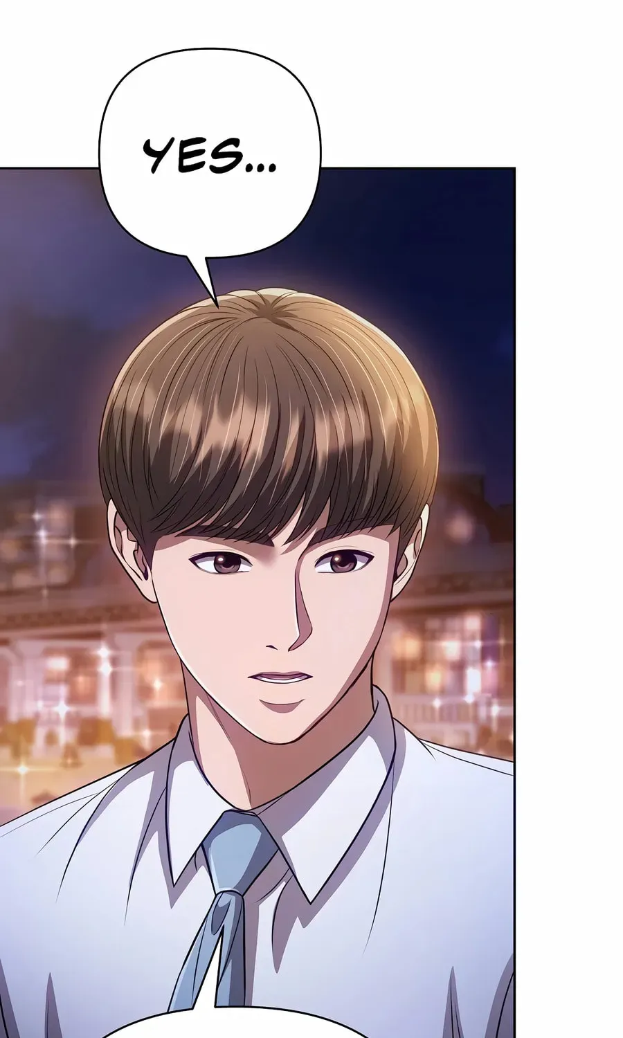 New Employee Kim Chul-Soo Chapter 143 page 81 - 