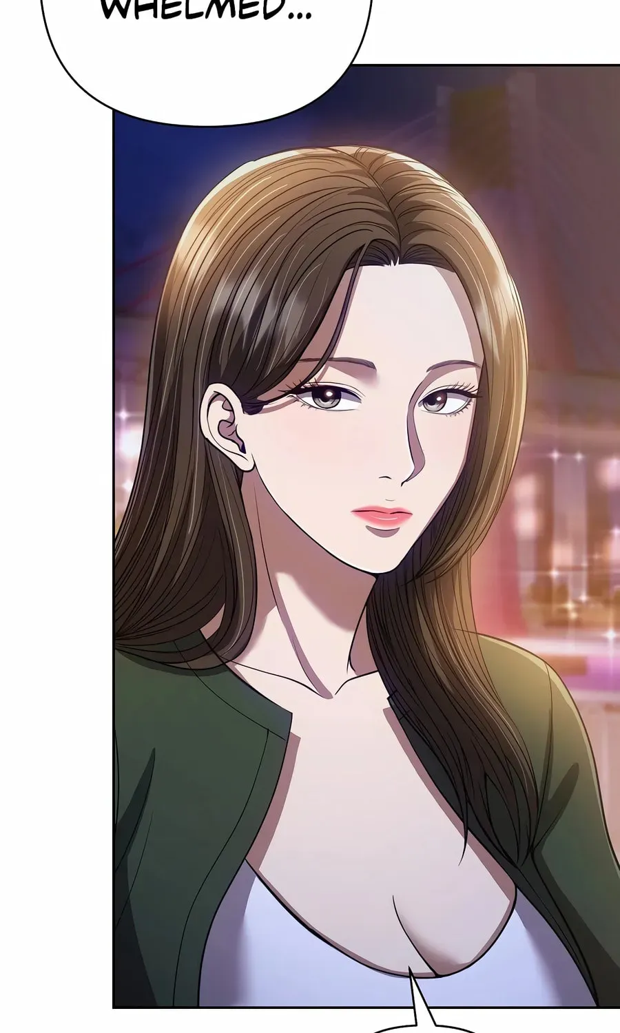 New Employee Kim Chul-Soo Chapter 143 page 83 - 