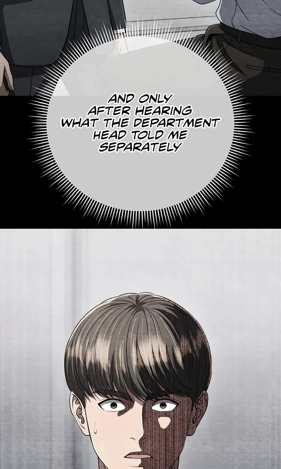 New Employee Kim Chul-Soo Chapter 143 page 88 - 