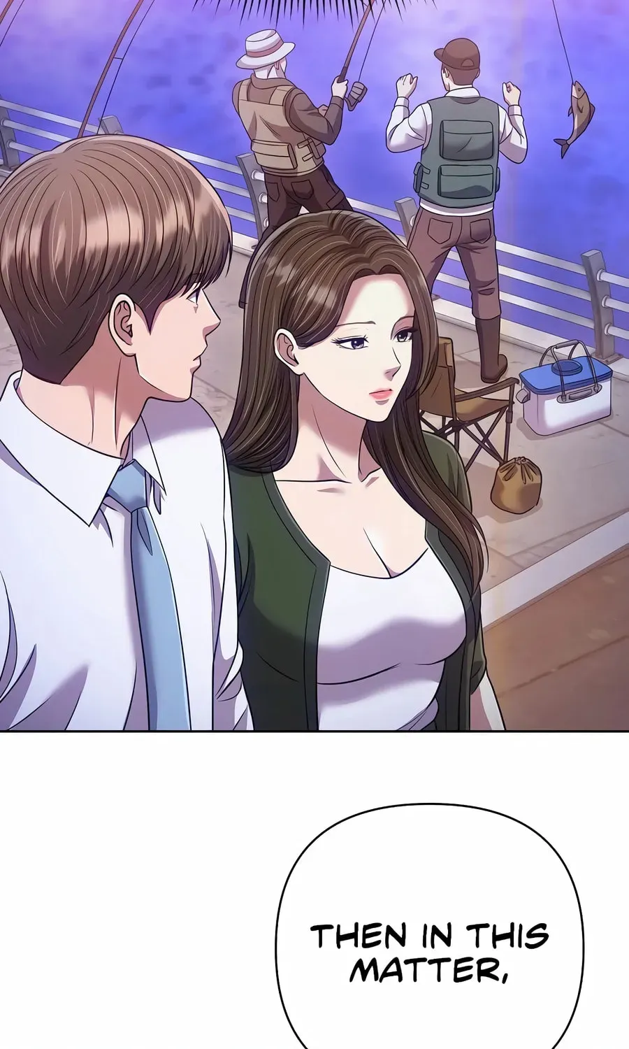 New Employee Kim Chul-Soo Chapter 143 page 93 - 