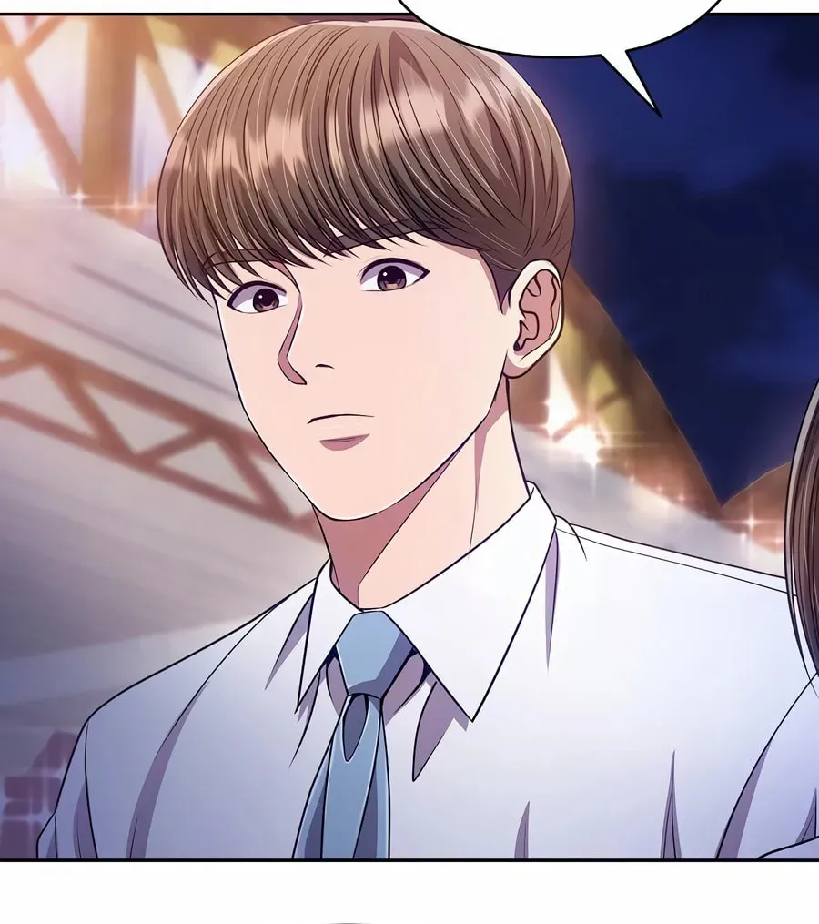 New Employee Kim Chul-Soo Chapter 143 page 94 - 