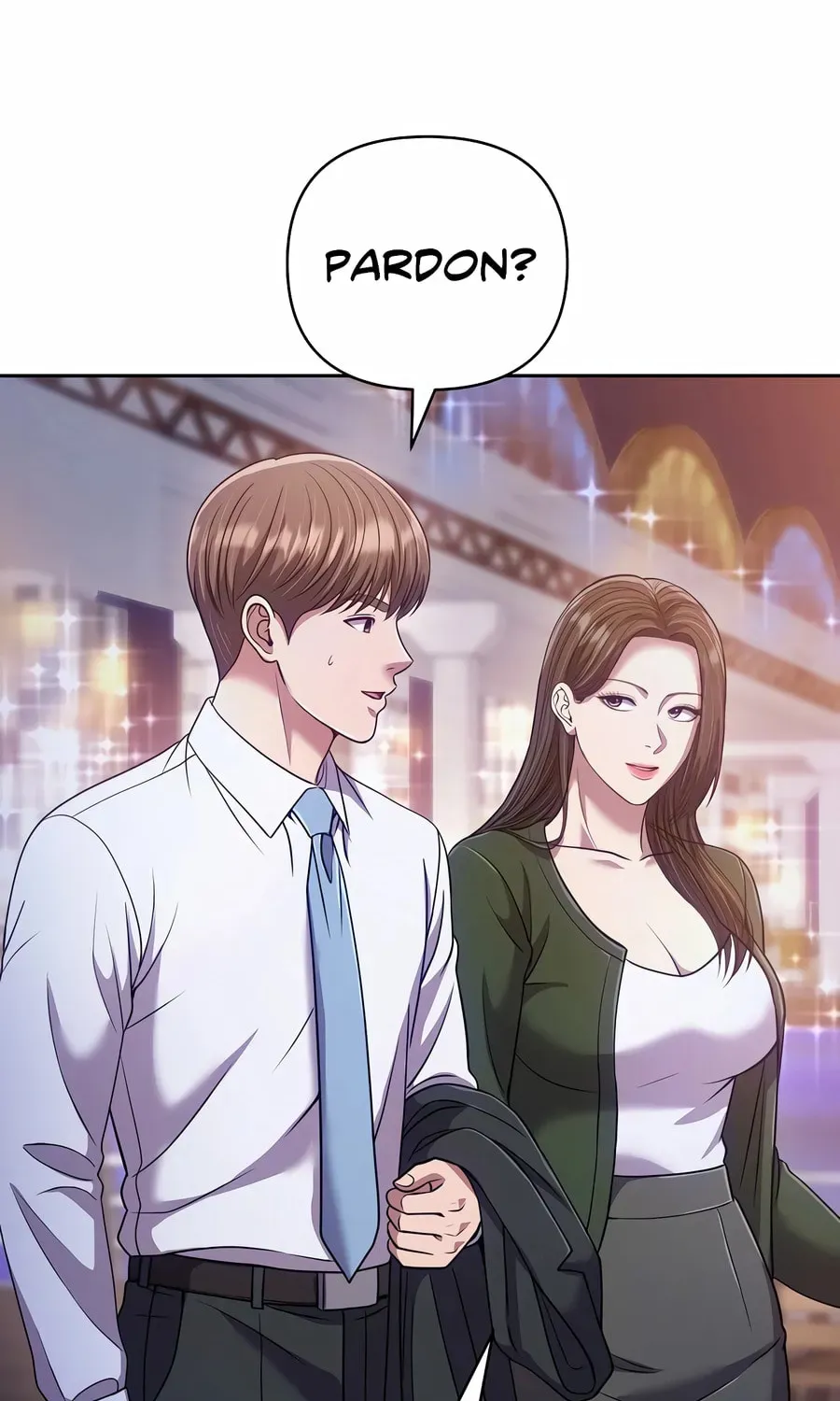 New Employee Kim Chul-Soo Chapter 143 page 96 - 