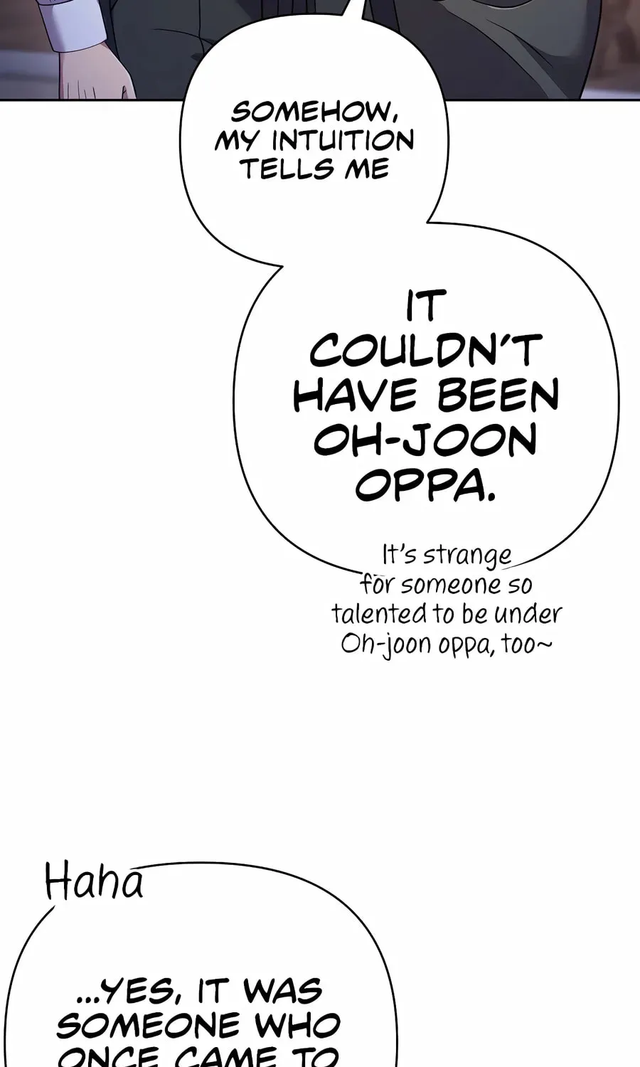 New Employee Kim Chul-Soo Chapter 143 page 97 - 