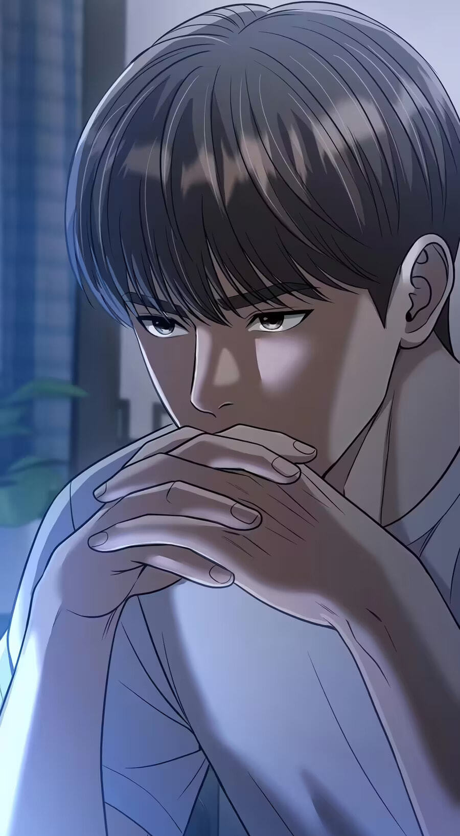 New Employee Kim Chul-Soo Chapter 145 page 101 - 