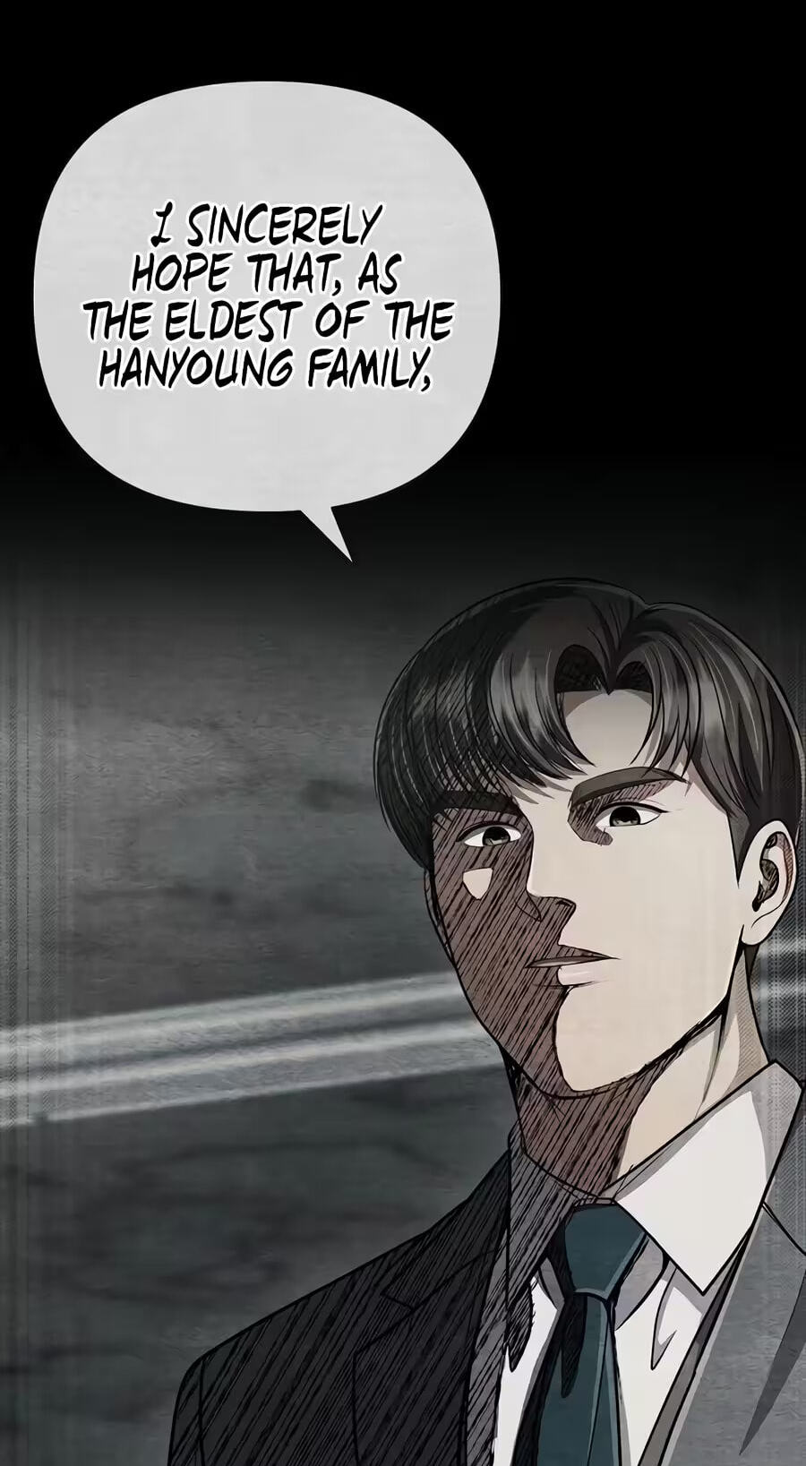 New Employee Kim Chul-Soo Chapter 145 page 12 - 