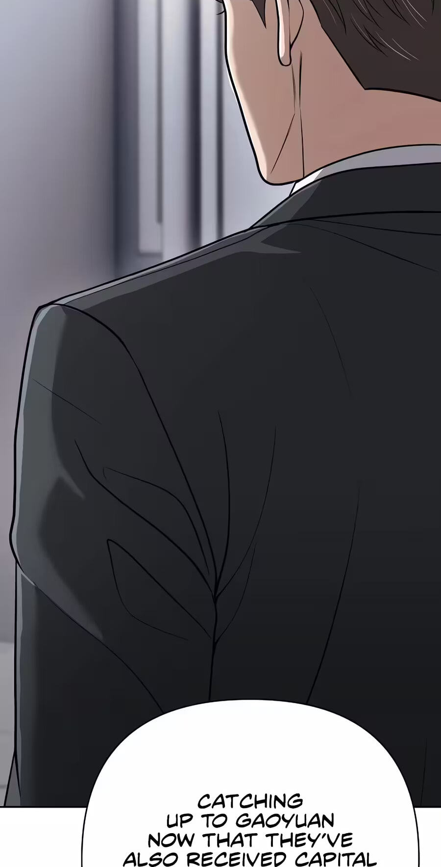 New Employee Kim Chul-Soo Chapter 145 page 111 - 