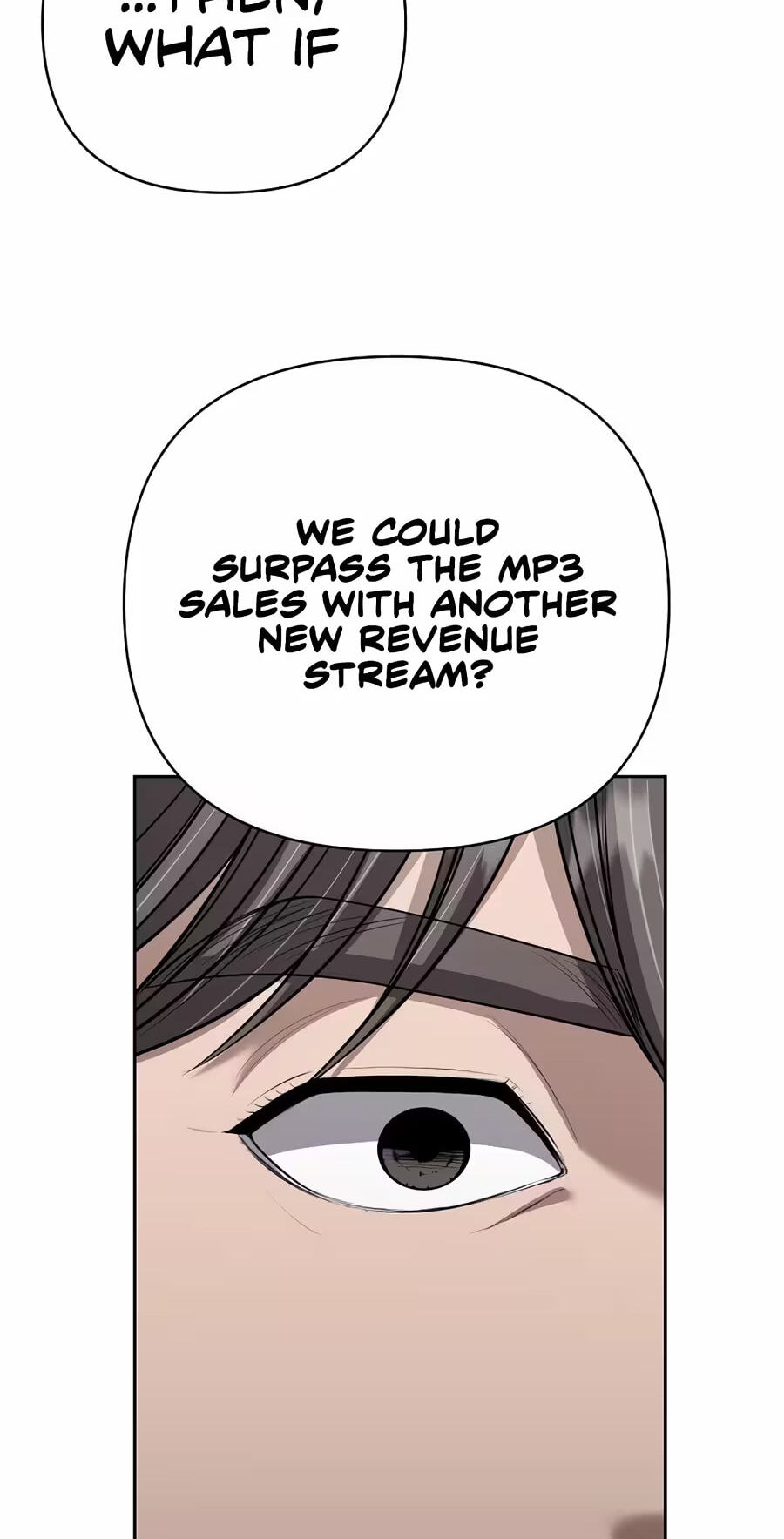 New Employee Kim Chul-Soo Chapter 145 page 113 - 
