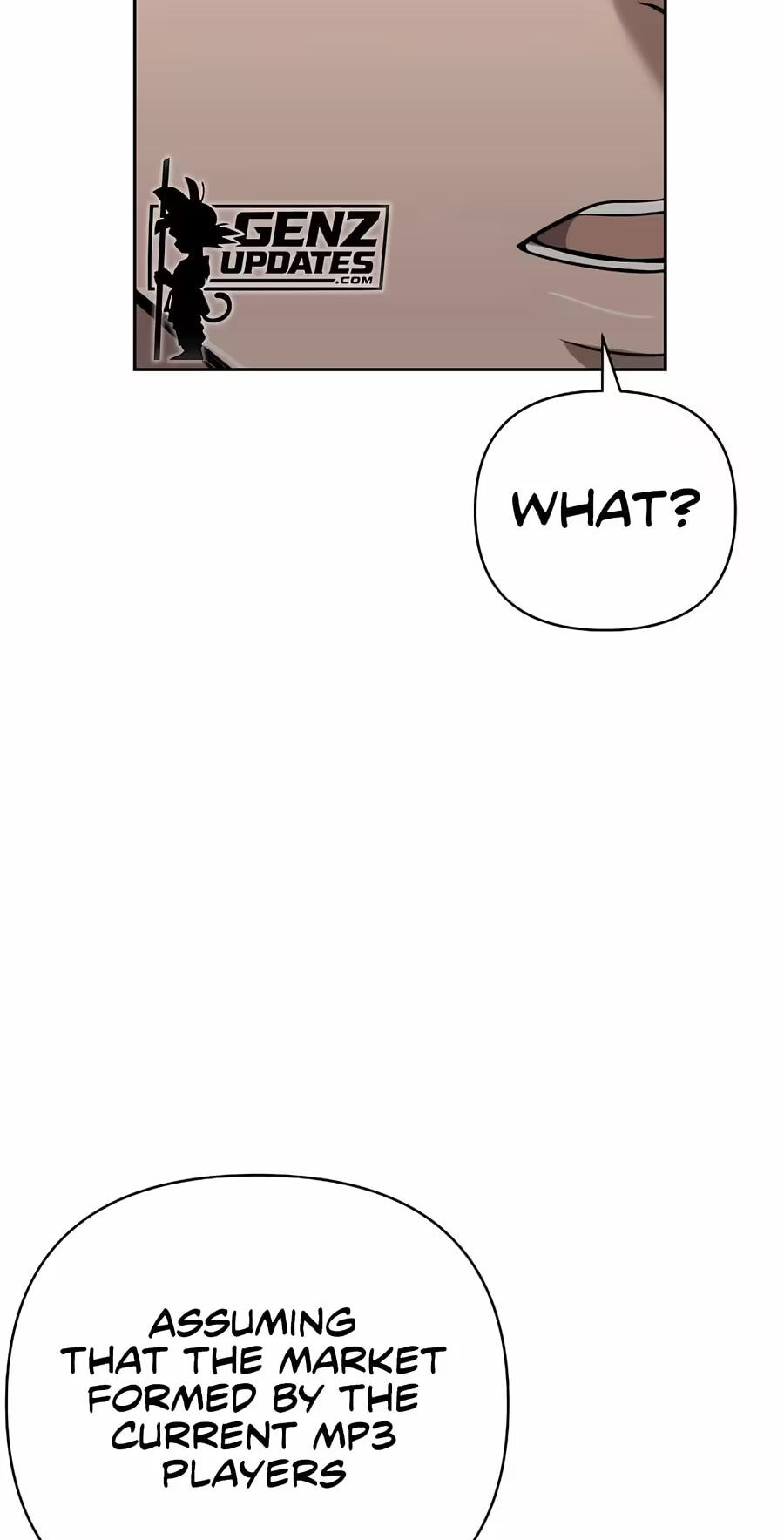 New Employee Kim Chul-Soo Chapter 145 page 114 - 